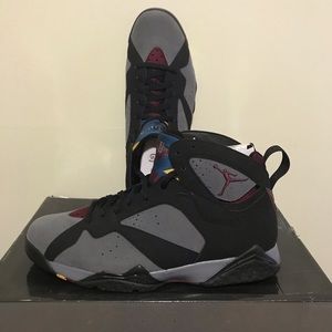 Nike Air Jordan 7 Retro
